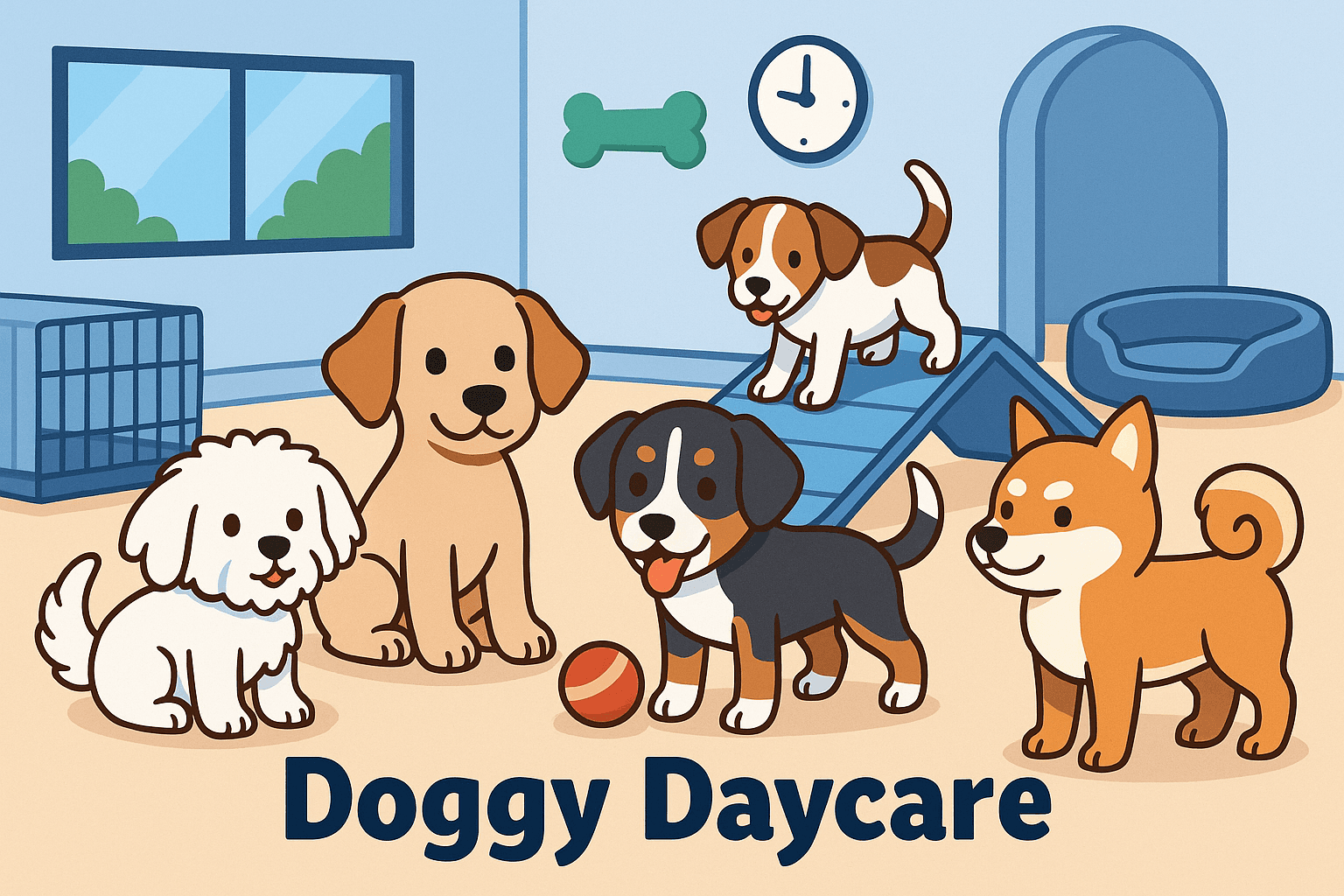 Daycare